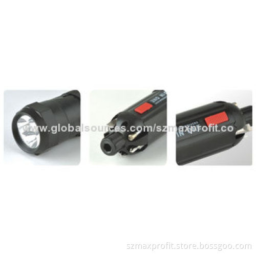 5 Pieces of Tools Multi-screwdriver, 15.8*3.9*3.8cm Size and ABS Shell